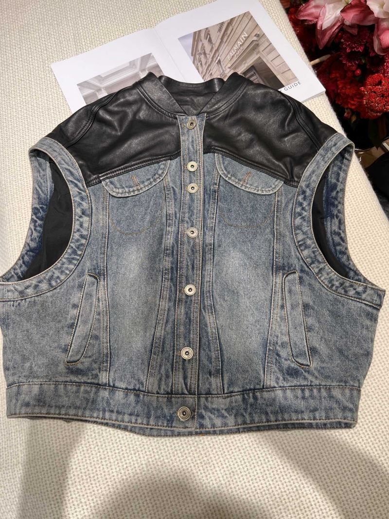 Balenciaga Vest